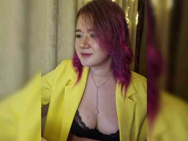 VelvetMuse webcam