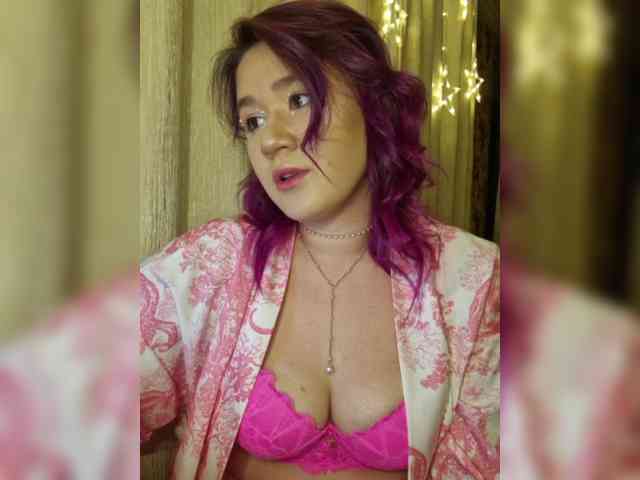 VelvetMuse webcam