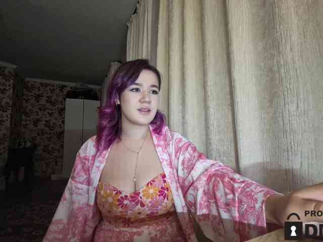 VelvetMuse webcam