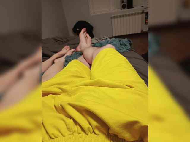 nude amateur porn Demivanov