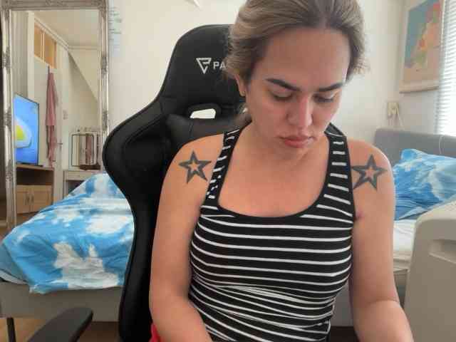 zoetaylorxxx