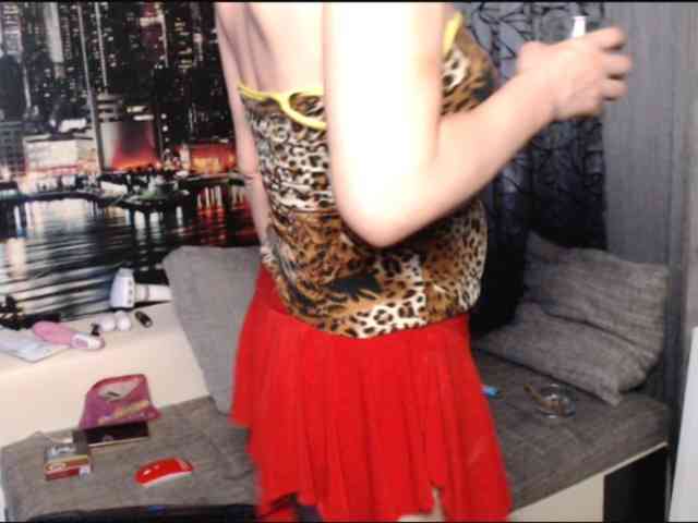 amoursweet2025 webcam