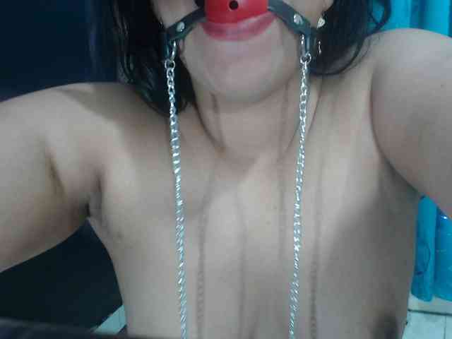 Pussyhairy13 webcam