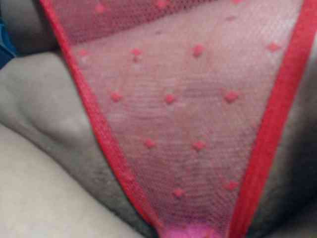 Pussyhairy13 webcam