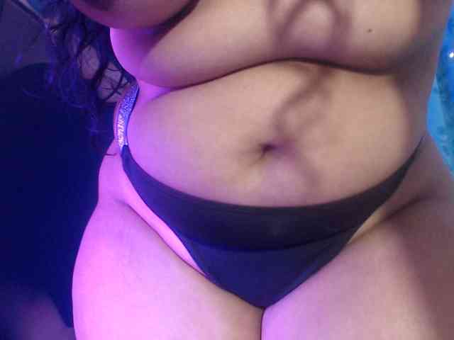 Pussyhairy13 webcam