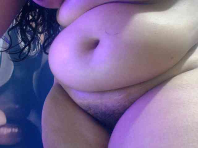 Pussyhairy13 webcam