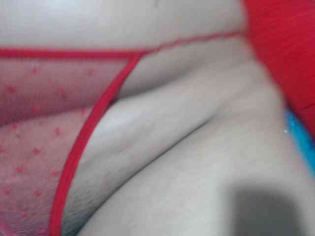 Pussyhairy13 webcam