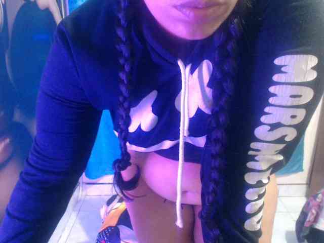 Pussyhairy13 webcam