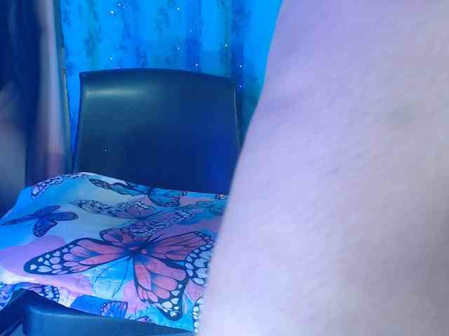 Pussyhairy13