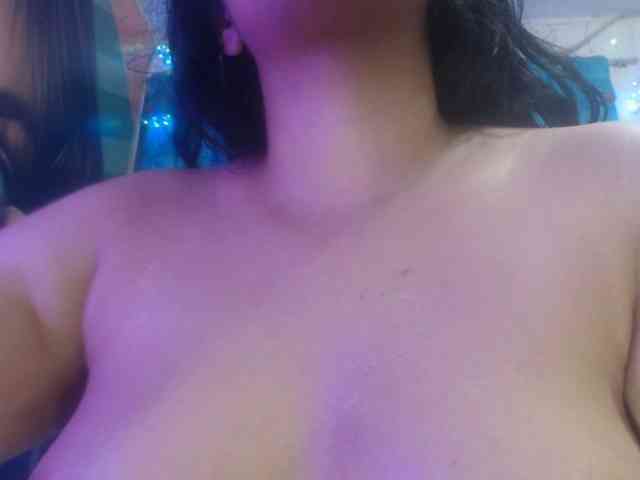 Pussyhairy13 webcam
