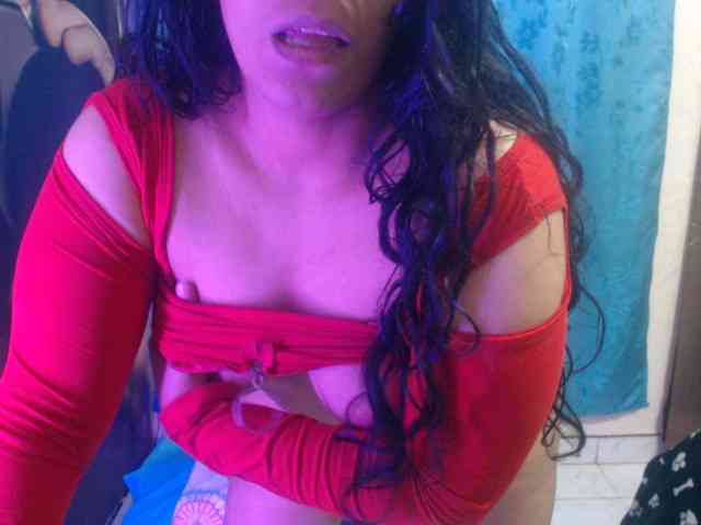 Pussyhairy13 webcam