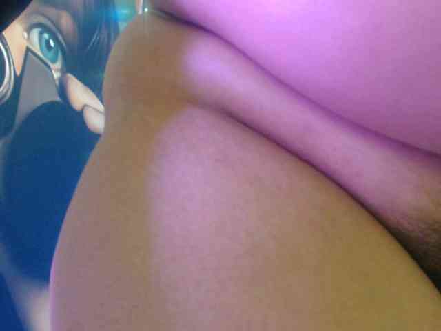 Pussyhairy13