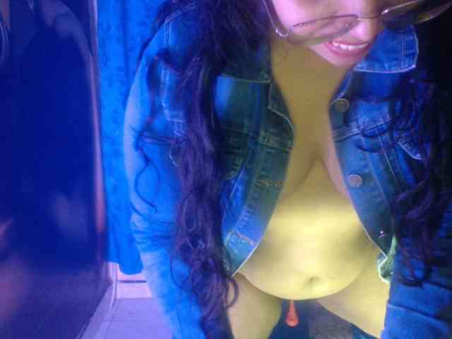 Pussyhairy13