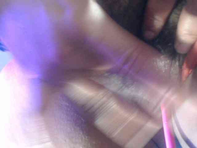 Pussyhairy13 webcam