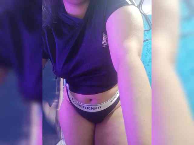 Pussyhairy13 webcam