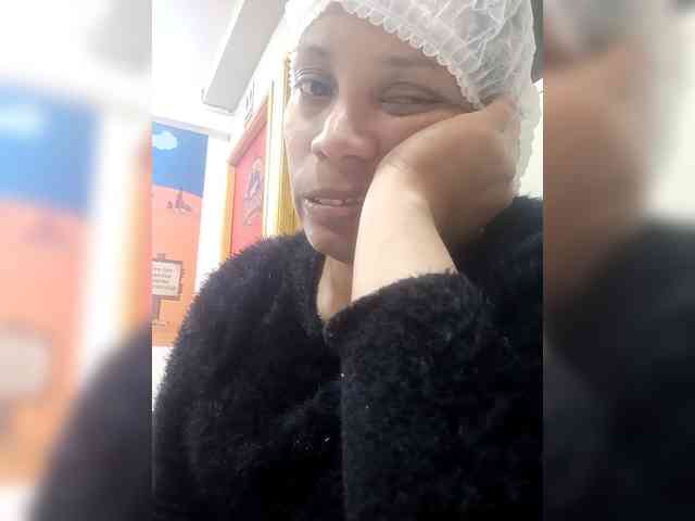 Pussyhairy13 Pussyhairy13