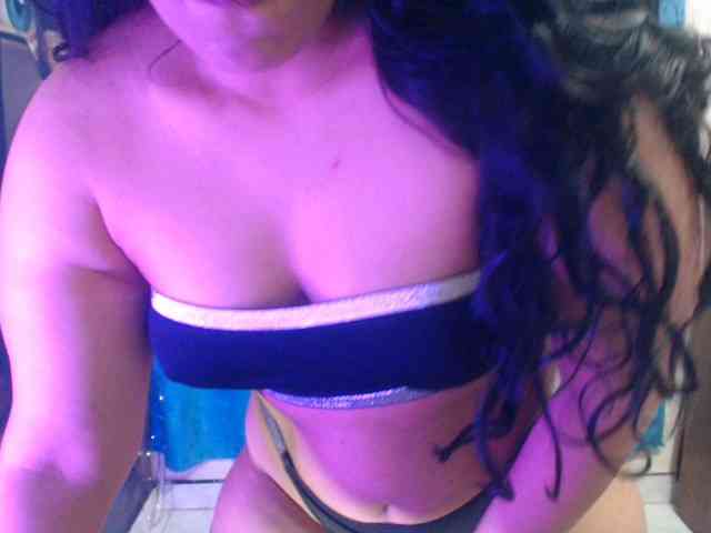 Pussyhairy13