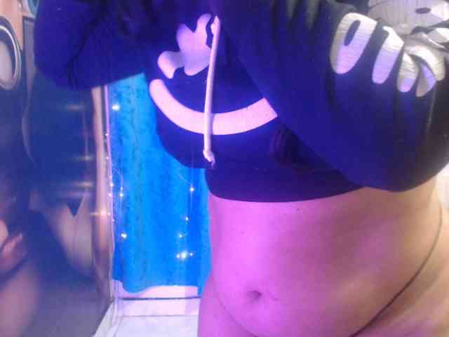 Pussyhairy13 webcam