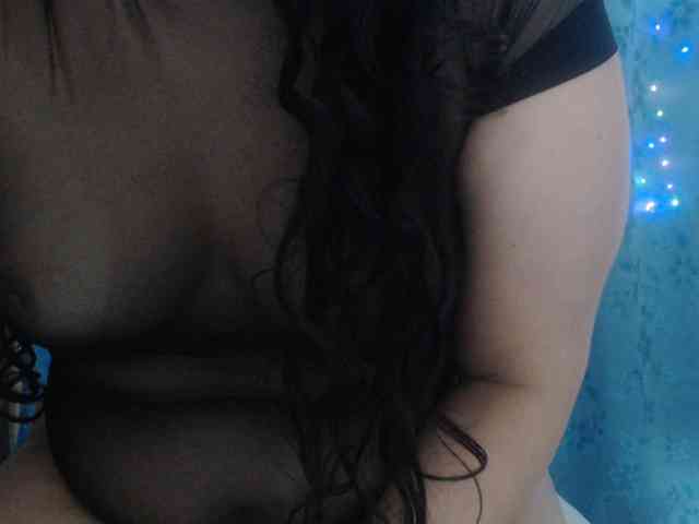Pussyhairy13 webcam