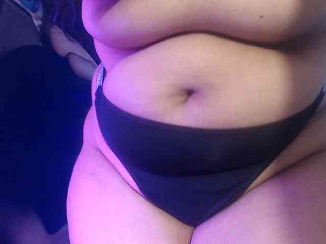 Pussyhairy13 webcam