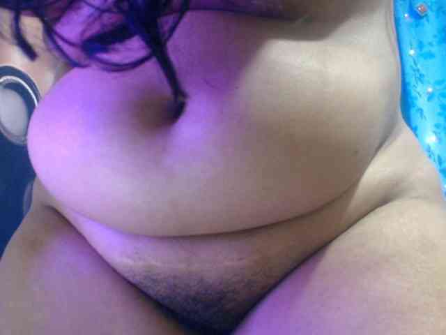 Pussyhairy13 webcam