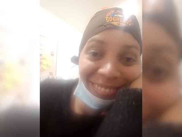 Pussyhairy13 Pussyhairy13