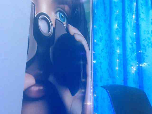 Pussyhairy13 webcam