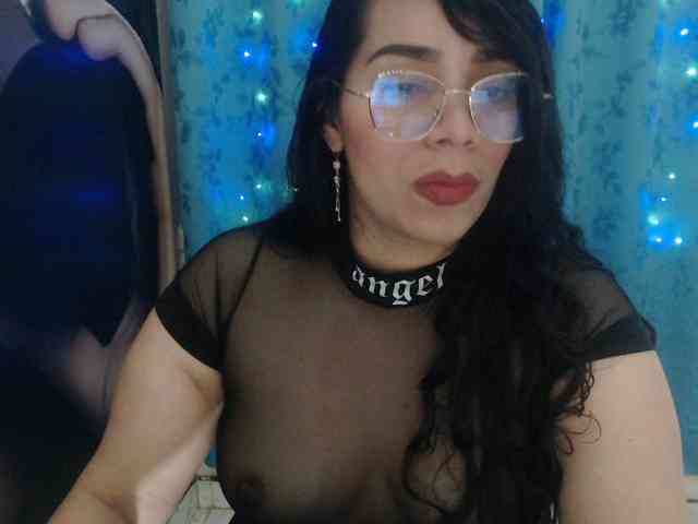 Pussyhairy13 webcam