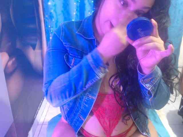 Pussyhairy13 webcam