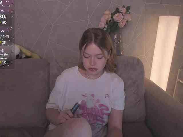 Lexi-Minami webcam