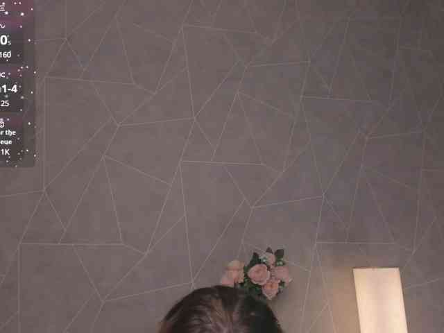 Lexi-Minami webcam