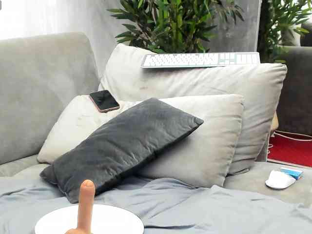 Diamond-Touch webcam