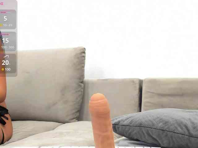 Diamond-Touch webcam