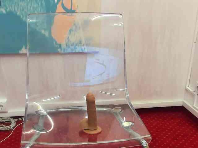 Diamond-Touch webcam