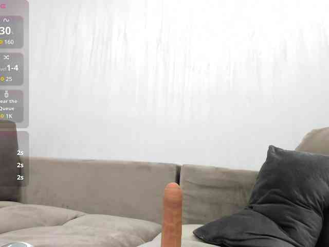 Diamond-Touch webcam