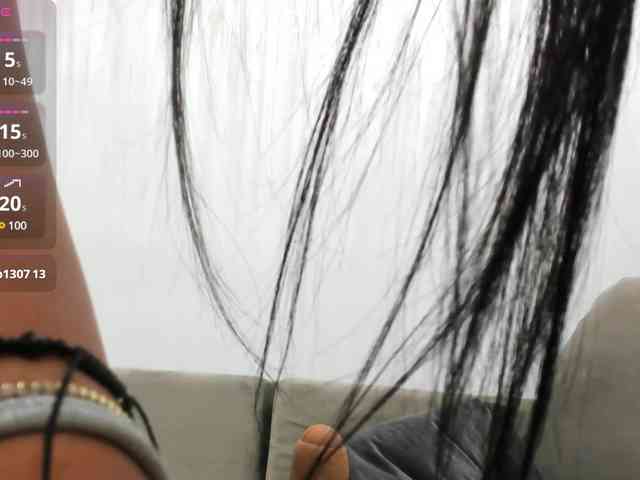 Diamond-Touch webcam