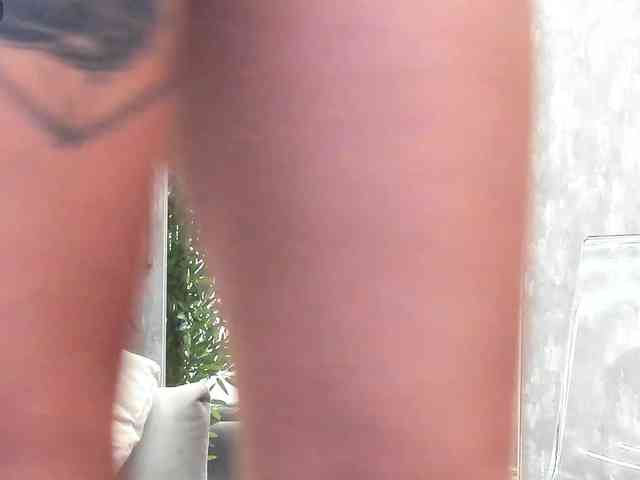 Diamond-Touch webcam