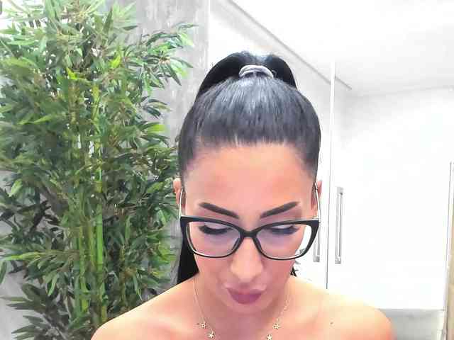 Diamond-Touch webcam
