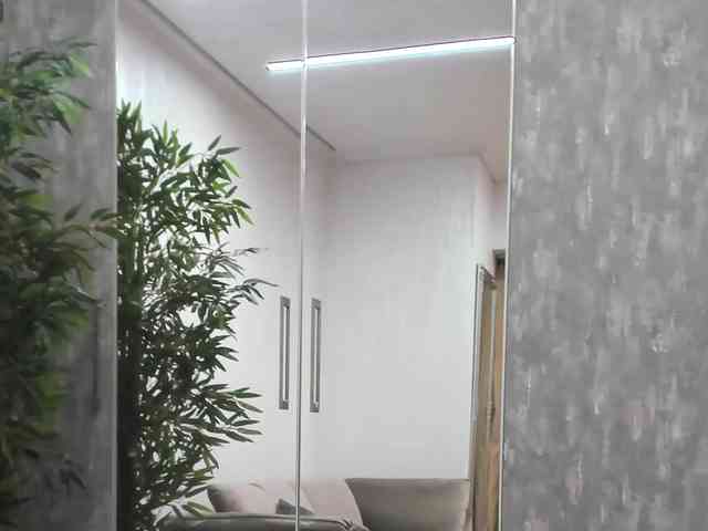 Diamond-Touch webcam
