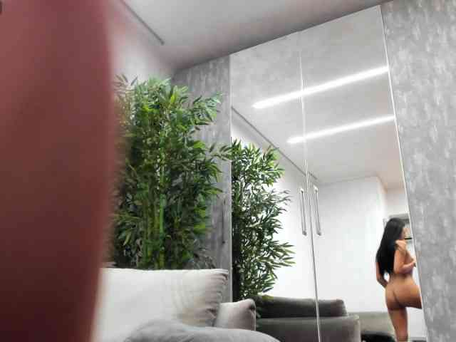 Diamond-Touch webcam