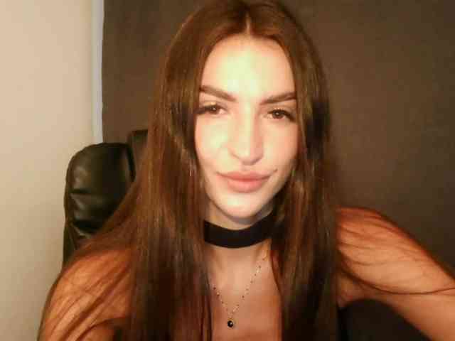 ElenaPretty webcam