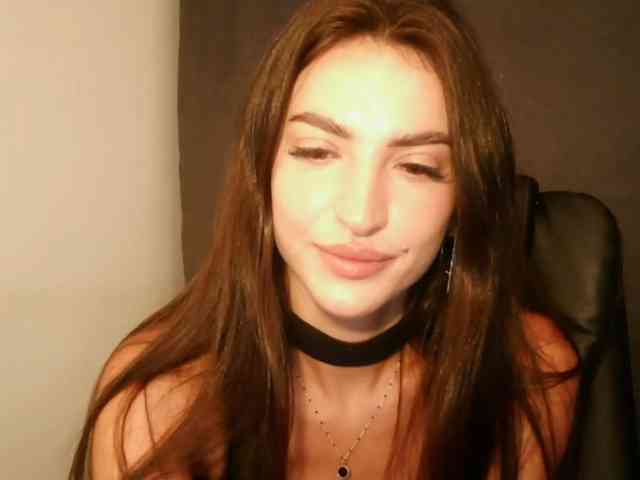 ElenaPretty webcam