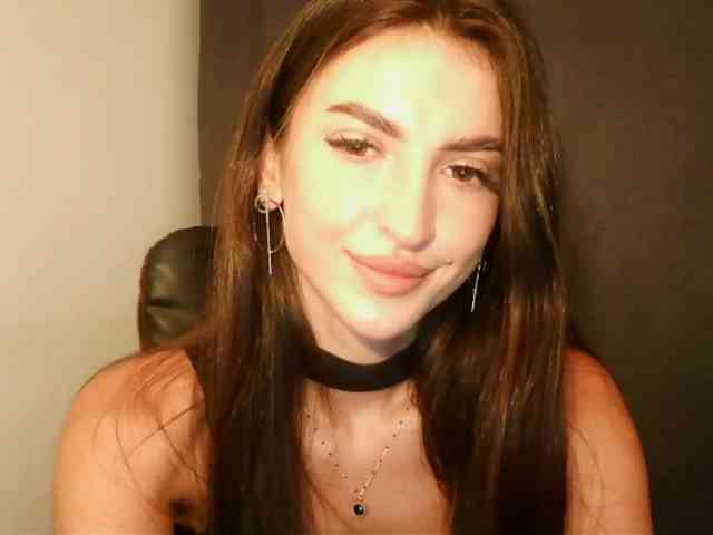 ElenaPretty webcam