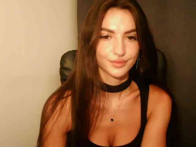 ElenaPretty webcam