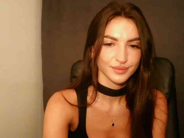 ElenaPretty webcam