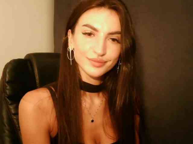 ElenaPretty webcam