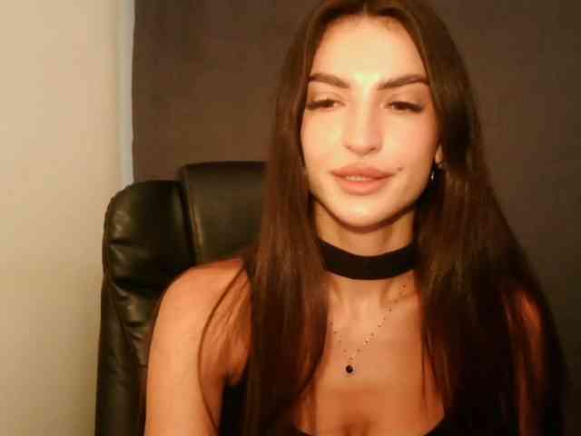 ElenaPretty webcam