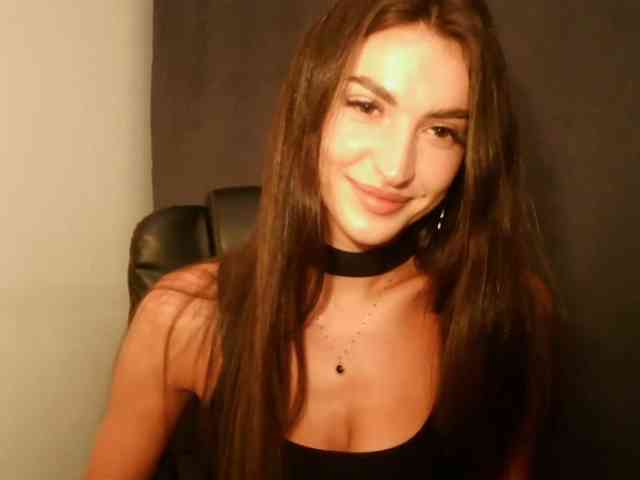 ElenaPretty webcam