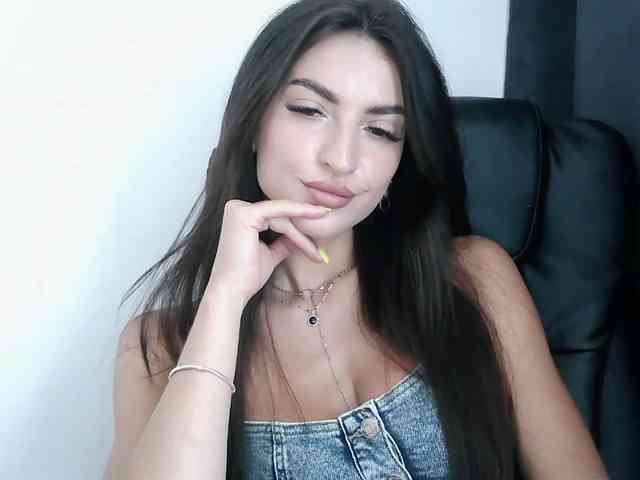 ElenaPretty webcam