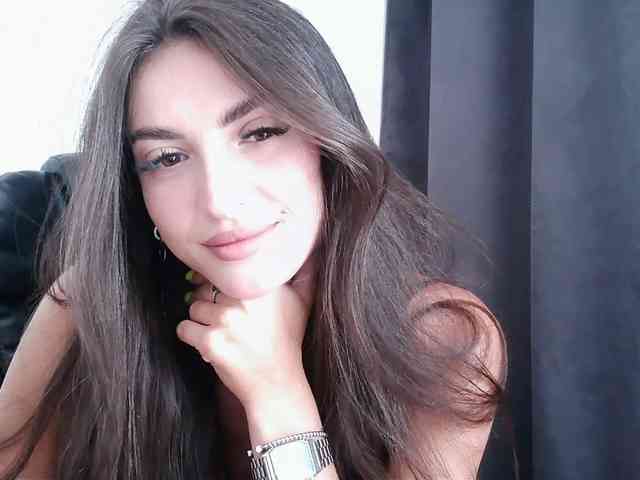 ElenaPretty webcam